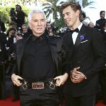 'Elvis' makes a splash at Cannes Film Festival premiere