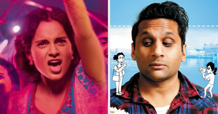 10 Shows And Movies To Watch If You Loved The South Asian Representation In "Bridgerton"