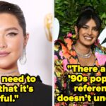 13 Celebs Who Got Real About Dating Someone Significantly Older Or Younger Than Them