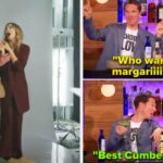 31 Times Elizabeth Olsen Was Goofy And Wholesome Behind The Scenes With Other Marvel Actors