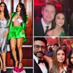 5 interesting things that happened at Karan Johar’s 50th birthday bash