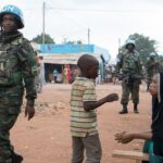 5 ways UN Peacekeeping partnerships drive peace and development