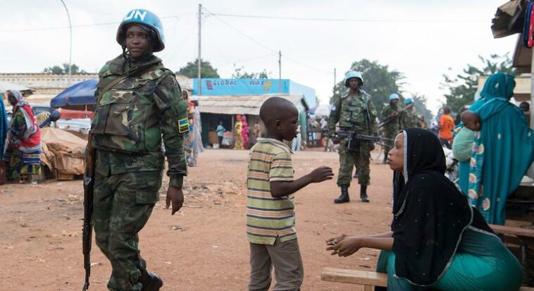 5 ways UN Peacekeeping partnerships drive peace and development