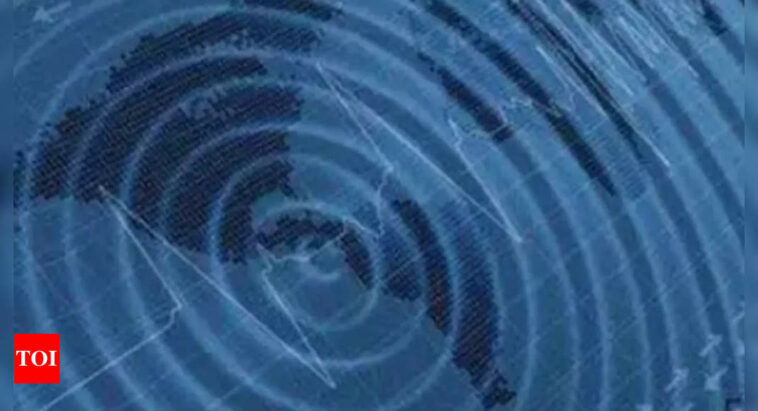 6.1-magnitude quake strikes off East Timor