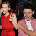 A Look Back at Millie Bobby Brown and Noah Schnapp's Cute Friendship in Photos