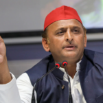 A Student Once Mistook Me for Rahul Gandhi in UP School: Akhilesh Yadav