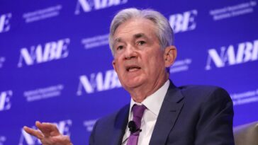 A full recap of the Fed's rate hike and big market rally