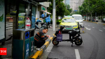 A rural migrant's ordeal in locked-down Shanghai