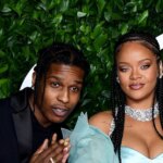 A$AP Rocky Shares His Hopes of Raising a “Cool” Child After Welcoming Baby With Rihanna - E! Online