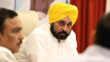 AAP is Anti-Panth & Anti-Punjab, Alleges SAD After Mann Govt Prunes Akal Takht Jathedar's Security