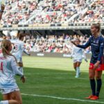 'Absolute madness': NWSL's poor refereeing has no easy fix