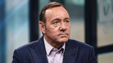 Actor Kevin Spacey has been charged with sexually assaulting three men