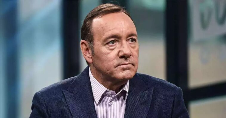 Actor Kevin Spacey has been charged with sexually assaulting three men