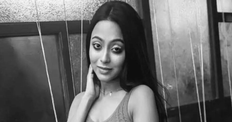 Actress Bidisha De Majumdar found dead at her apartment, suicide note found