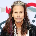 Aerosmith’s Steven Tyler Enters Treatment Program After Recent Relapse