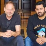 Ajay Kapoor brings international director Rotem Shamir on board for his upcoming film Garud