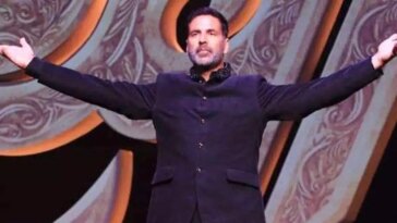 Akshay Kumar on the language debate: I don’t believe in this divide