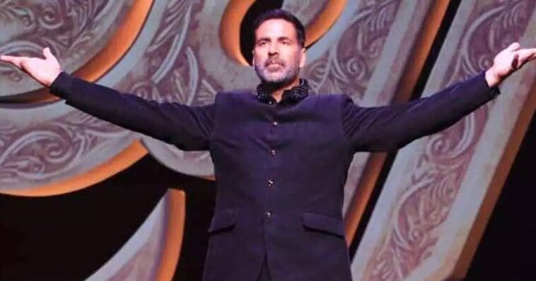 Akshay Kumar on the language debate: I don’t believe in this divide