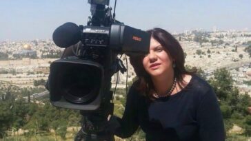 Al Jazeera Network to send Shireen Abu Akleh murder case to ICC