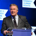 Alec Baldwin Calls Out Brendan Langley For Defending Himself Against United Airlines Employee