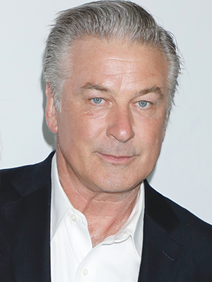 Alec Baldwin In His Young Days: Photos Of The ’30 Rock’ Star Then & Now