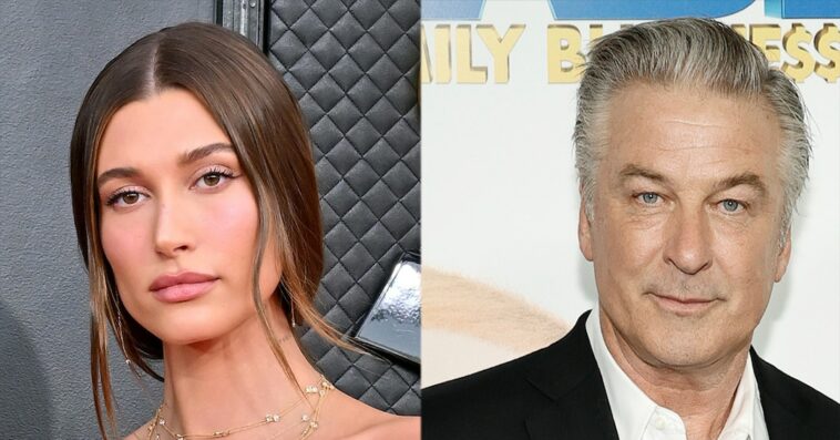 Alec Baldwin’s Mom, Hailey Bieber’s Grandmother, Dies at 92: See the Family’s Tributes - E! Online