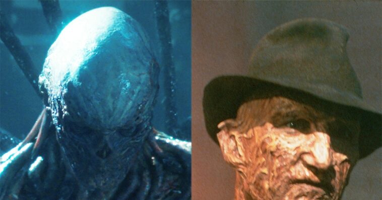 All the A Nightmare on Elm Street References You May've Missed in Stranger Things Season 4 - E! Online