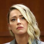 Amber Heard Says She's "Harassed, Humiliated and Threatened" Daily Amid Johnny Depp Defamation Trial - E! Online