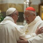 Angelo Sodano, once-powerful Vatican prelate, dies at 94