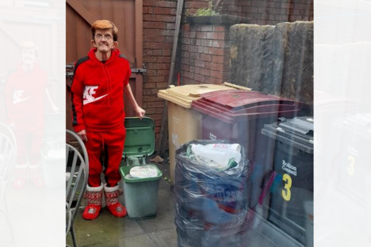 Angry resident hits out after bins go uncollected for 6 weeks