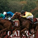 Arc de Triomphe hero Torquator Tasso set for Baden-Baden return