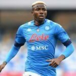 Arsenal could make improved offer for Serie A striker