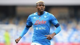 Arsenal could make improved offer for Serie A striker