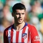 Alvaro Morata news