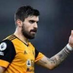 Ruben Neves news