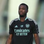 Nicolas Pepe news