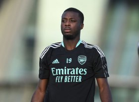 Nicolas Pepe news