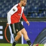 Arsenal tracking Feyenoord midfielder Orkun Kokcu