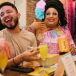 At Taco Bell, the Drag Brunch Goes Corporate