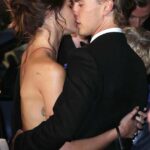 Austin Butler, Kaia Gerber Pack on PDA at 2022 Cannes ‘Elvis’ Premiere: Pic