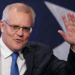 Australian prime minister concedes election defeat