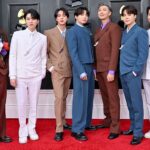 BTS to Visit White House to Discuss Anti-Asian Hate Crimes and Discrimination