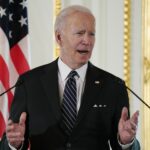 Biden: U.S. would intervene with military to defend Taiwan