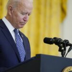 Biden names eight federal judges, three for the 9th Circuit