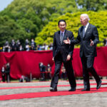 Biden to Begin New Asia-Pacific Economic Bloc With a Dozen Allies