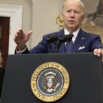 Biden to travel to Uvalde to mourn victims of Texas school shooting