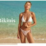 Bikini New Collection From Banana Moon Couture