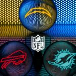 Bills, Dolphins, Chargers among NFL teams with brightest futures