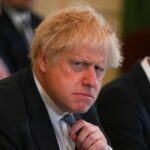 Boris Johnson Accused Of “Embarrassing Delay” In Enabling Ethics Adviser To Investigate Ministers