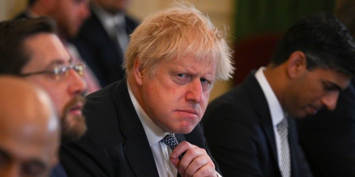 Boris Johnson Accused Of “Embarrassing Delay” In Enabling Ethics Adviser To Investigate Ministers